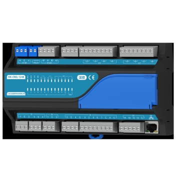 IP型DDC控制器_HK-CKQ-1248